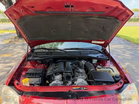 Used 2005 Dodge Magnum SE RWD image 74