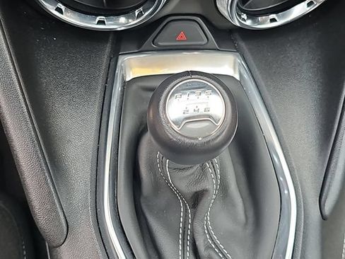 Used 2019 Chevrolet Camaro LT w/ RS Package RWD image 18