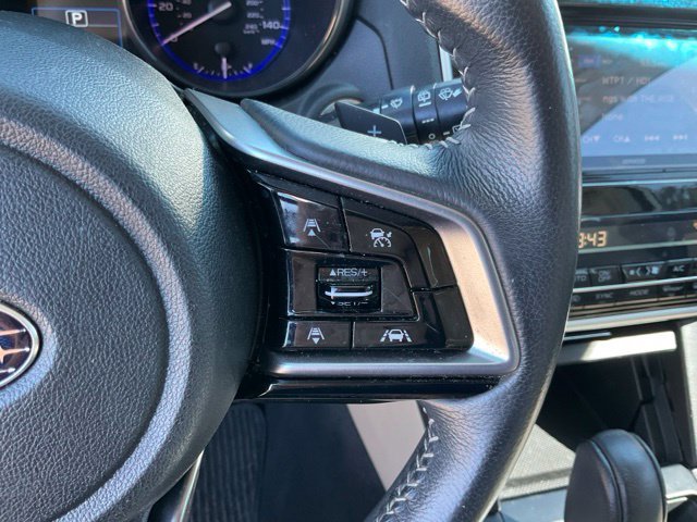Used 2018 Subaru Outback 2.5i Limited AWD/4WD image 13