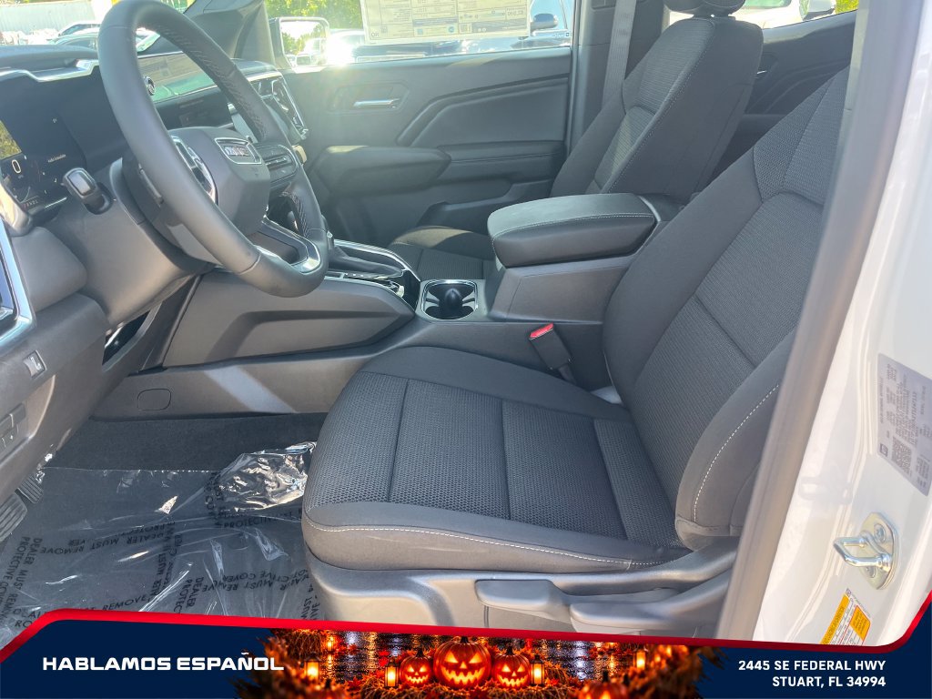 New 2026 GMC Canyon Elevation RWD image 9