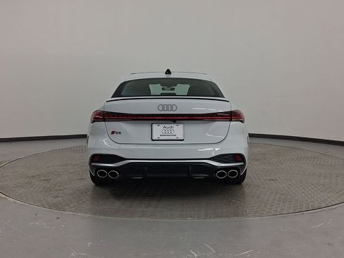 Certified 2025 Audi S5 Premium Plus w/ Premium Plus Package image 10