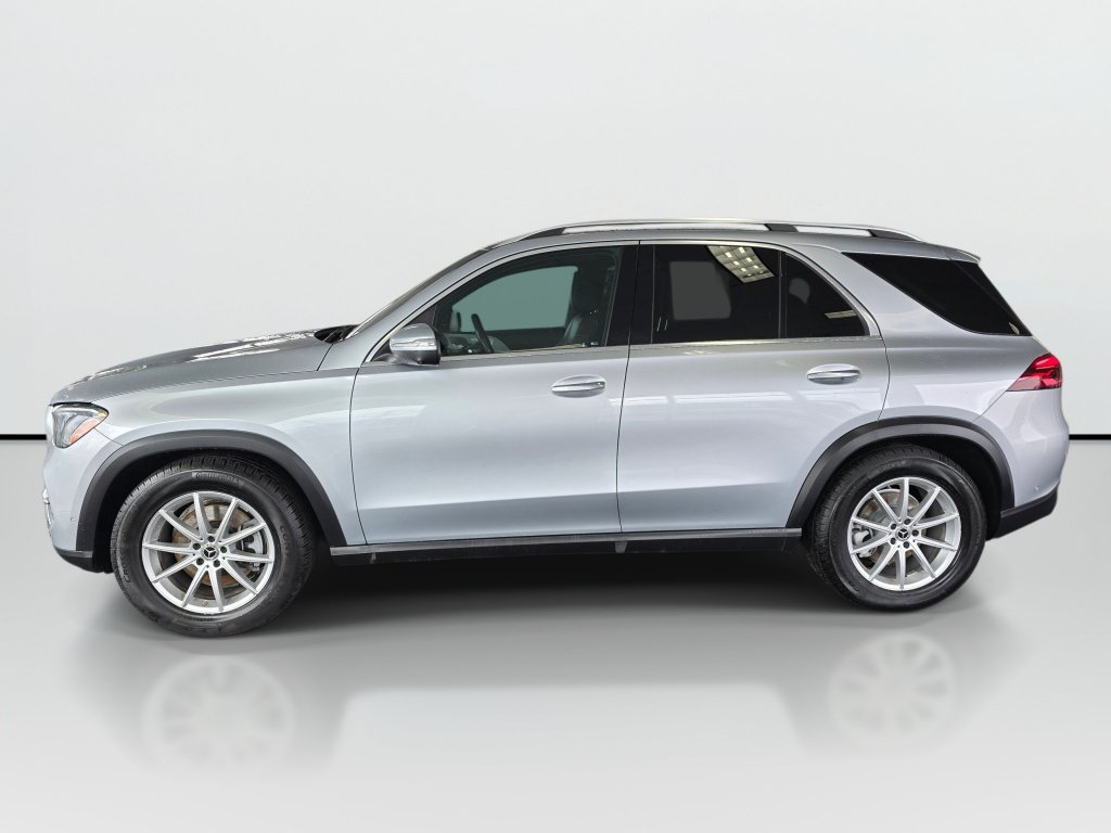 Used 2025 Mercedes-Benz GLE 350 4MATIC image 6