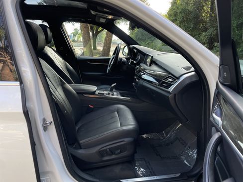 Used 2018 BMW X5 xDrive35i AWD/4WD image 32