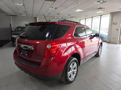 Used 2015 Chevrolet Equinox LT w/ Driver Convenience Package image 7