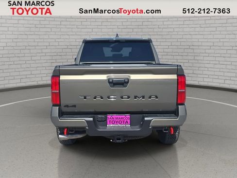 New 2026 Toyota Tacoma TRD Off-Road image 6