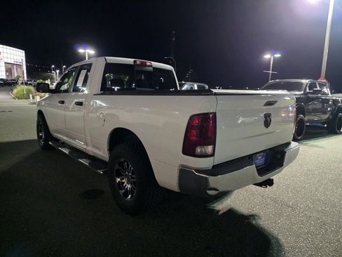 Used 2010 Dodge Ram 1500 Truck SLT w/ Luxury Group image 9