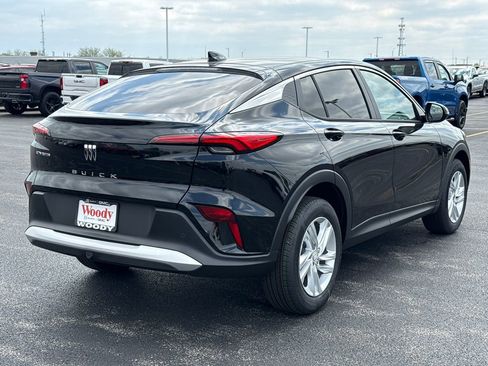 New 2026 Buick Envista Preferred FWD image 10