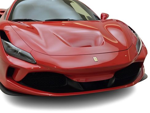 Used 2020 Ferrari F8 Tributo image 4
