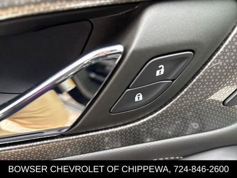 Certified 2023 Chevrolet Traverse Premier w/ Redline Edition image 15