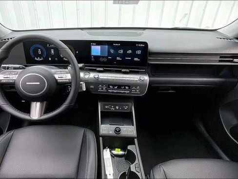 New 2026 Hyundai Kona SEL Premium image 25
