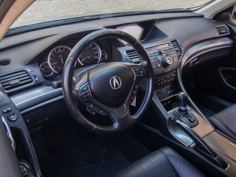 Used 2012 Acura TSX Sedan FWD image 13