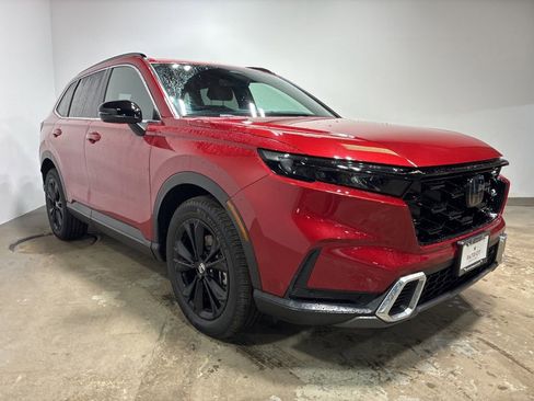 Used 2023 Honda CR-V Sport Touring image 1