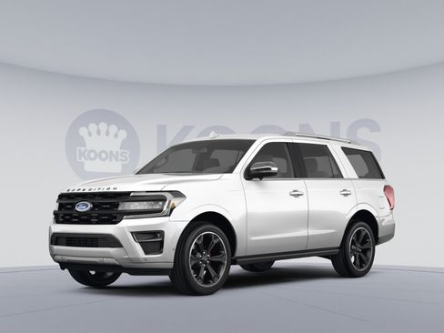 Used 2023 Ford Expedition Limited AWD/4WD image 1