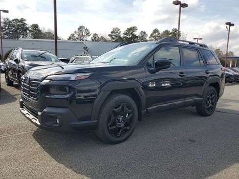 New 2026 Subaru Outback Limited image 3