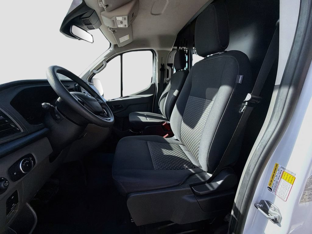 Used 2025 Ford Transit 250 Low Roof RWD image 20