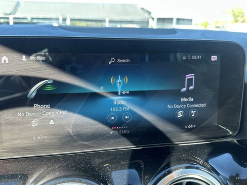 Used 2022 Mercedes-Benz GLA 250 image 12