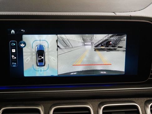 New 2026 Mercedes-Benz GLE 53 AMG GLE 53 AMG image 29