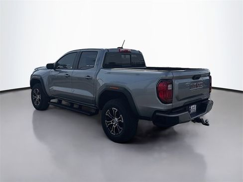 Used 2024 GMC Canyon AT4 w/ AT4 Premium Package image 5