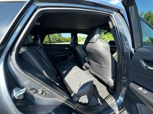 Used 2022 Toyota Venza Limited w/ Advanced Technology Package AWD/4WD image 17