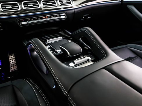 New 2026 Mercedes-Benz GLE 53 AMG 4MATIC Coupe image 6