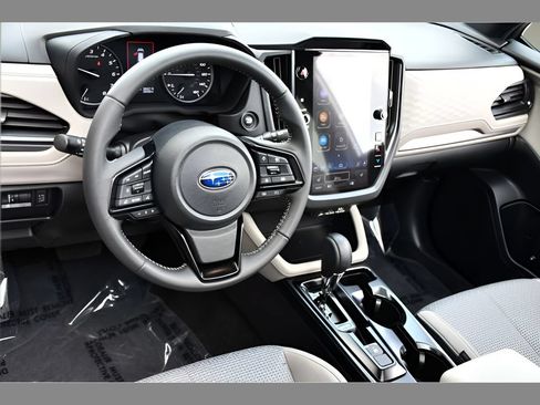 Certified 2026 Subaru Forester Premium AWD/4WD image 13