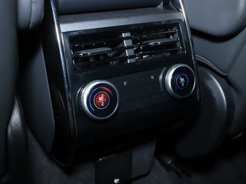 Certified 2025 Land Rover Range Rover Sport SE image 36