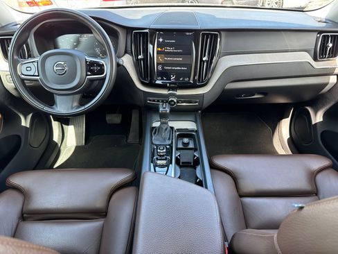 Used 2019 Volvo XC60 T6 Inscription w/ Protection Package Premier AWD/4WD image 12