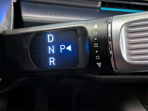 Used 2025 Hyundai Ioniq 6 SEL image 25