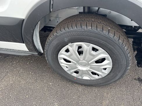 New 2026 Ford Transit 350 148 High Roof Extended image 10