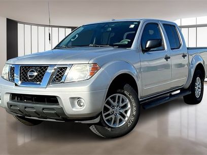 Used 2016 Nissan Frontier SV w/ SV Value Truck Package