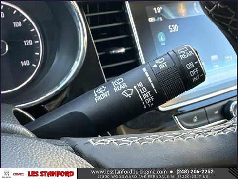 Used 2018 Buick Encore Preferred image 25