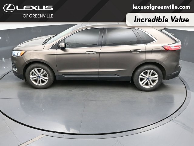 Used 2019 Ford Edge SEL w/ Equipment Group 201A AWD/4WD image 54