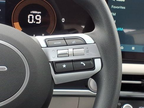 New 2026 Hyundai Tucson SE AWD/4WD image 20