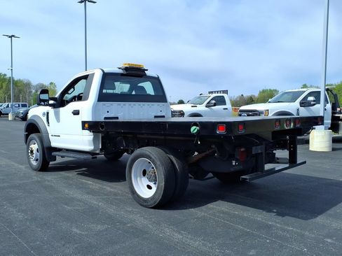Used 2019 Ford F450 XL RWD image 8
