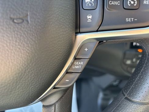 New 2026 RAM 1500 Tradesman AWD/4WD image 26