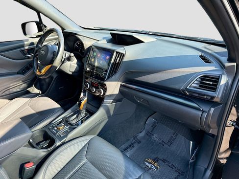 Certified 2023 Subaru Forester Wilderness image 15