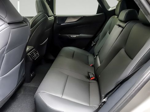 Used 2024 Lexus NX 350 F Sport AWD/4WD image 11