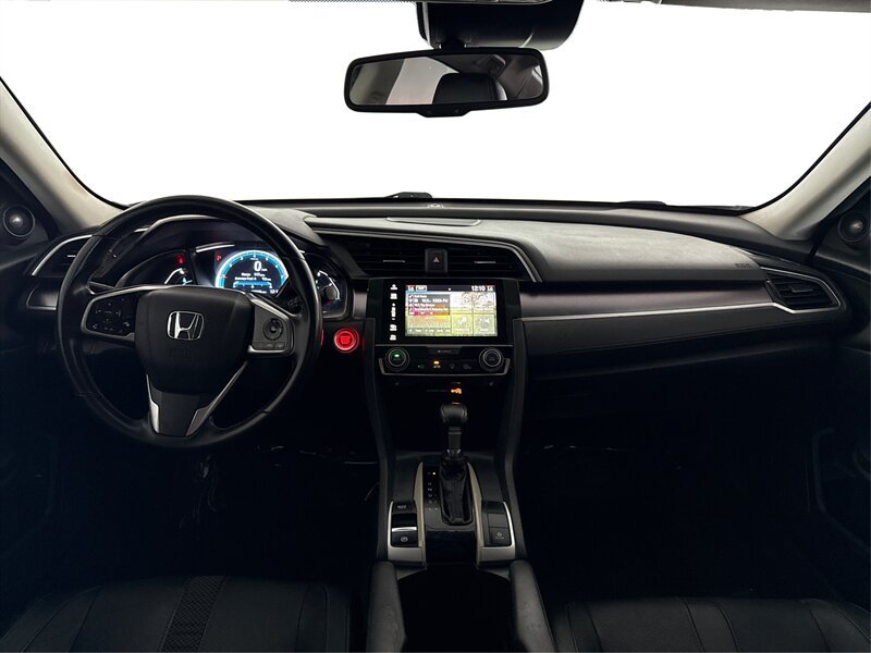 Used 2016 Honda Civic Touring image 22
