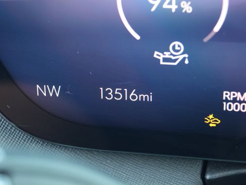 Used 2026 Buick Enclave Preferred w/ Power Package FWD image 20