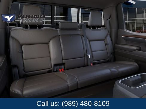 New 2026 GMC Sierra 1500 Denali w/ Denali Reserve Package AWD/4WD image 19