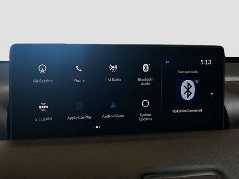 Used 2023 Acura TLX w/ A-SPEC Pkg FWD image 15