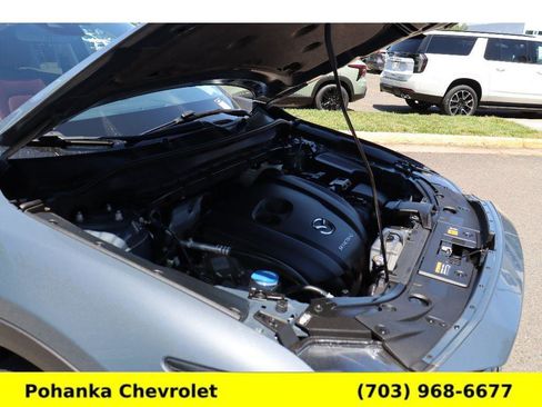 Used 2023 MAZDA CX-5 Carbon Edition AWD/4WD image 33