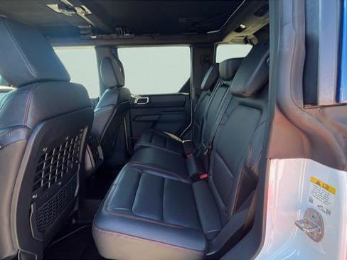 New 2026 Ford Bronco Stroppe Edition AWD/4WD image 21