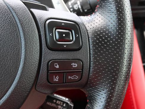 Used 2023 Lexus IS 350 F Sport w/ Memory Package RWD image 24