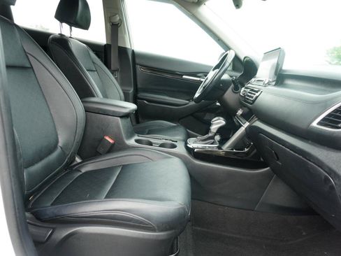 Used 2021 Kia Seltos SX AWD/4WD image 17