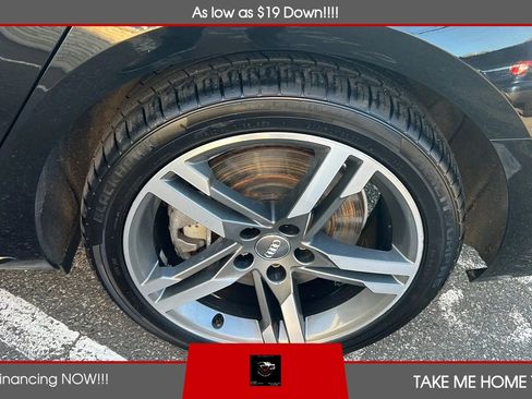 Used 2018 Audi A4 2.0T Premium Plus w/ Premium Plus Package AWD/4WD image 23