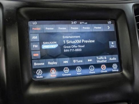Used 2020 Jeep Cherokee Latitude Plus w/ Comfort/Convenience Group image 26