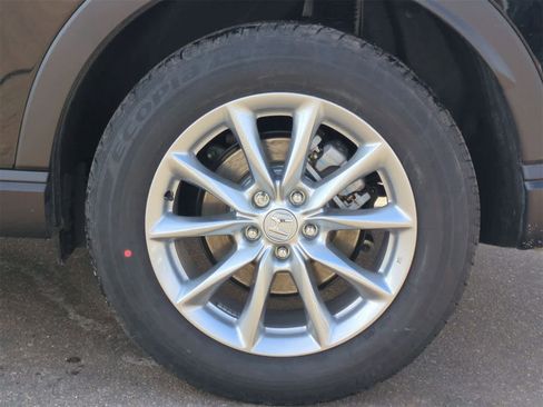 New 2026 Honda CR-V EX image 15