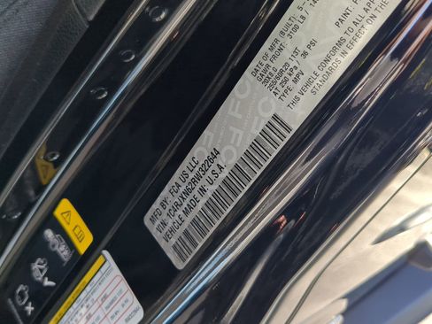 Used 2024 Jeep Wrangler Sport S w/ LED Headlamp & Fog Lamp Group image 33