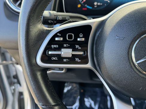 Certified 2020 Mercedes-Benz GLB 250 image 23
